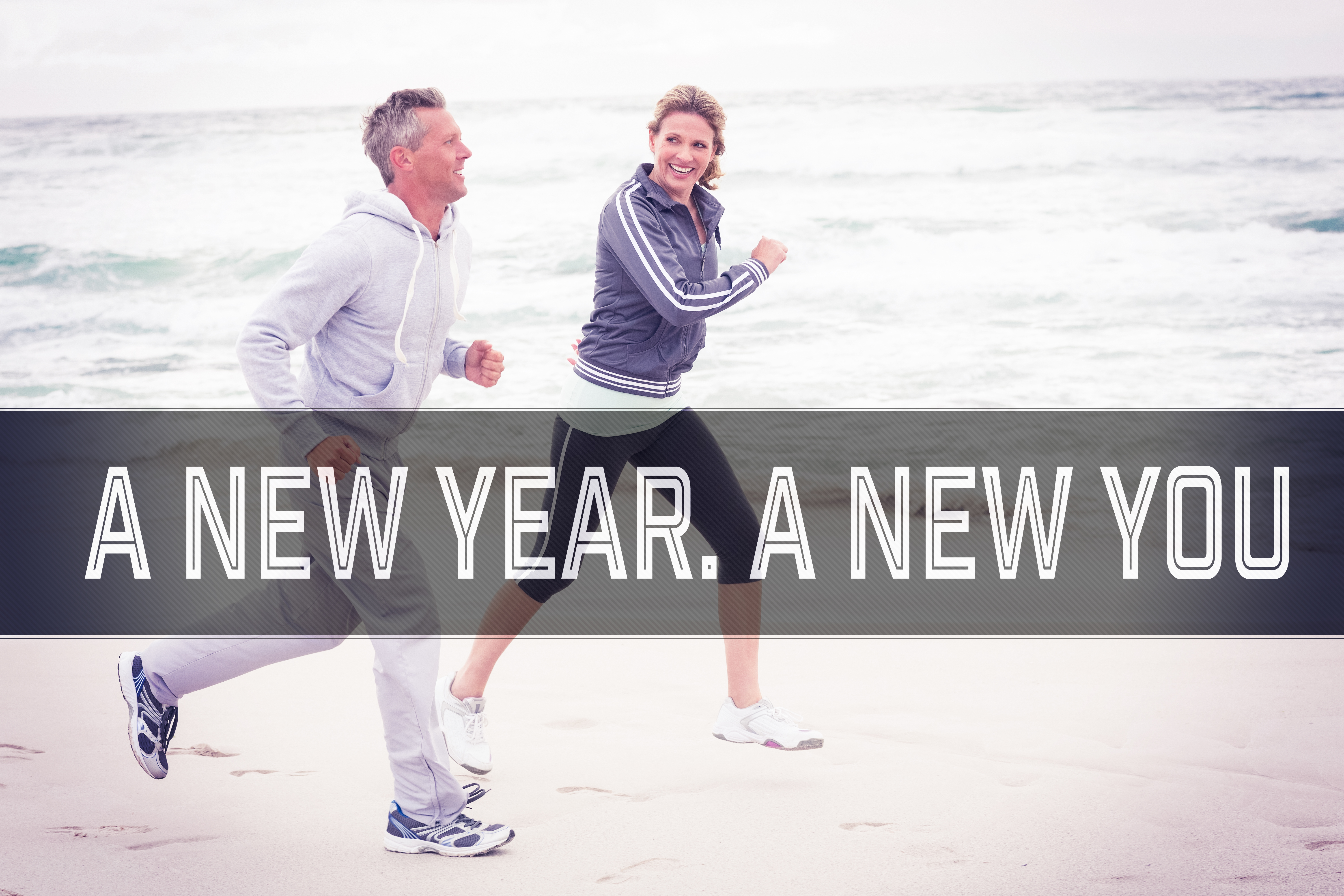 A New Year, A New You - how can we help?